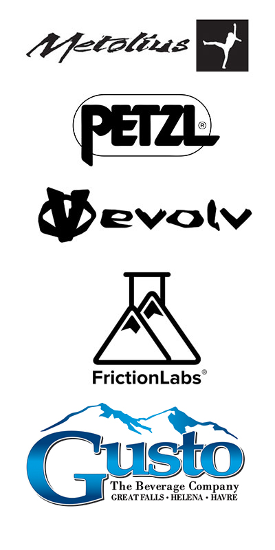 sponsors