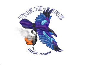 rocktober logo